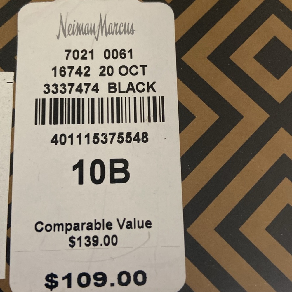 Charles by Charles David YESENIA size 10B in Box - Picture 2 of 12